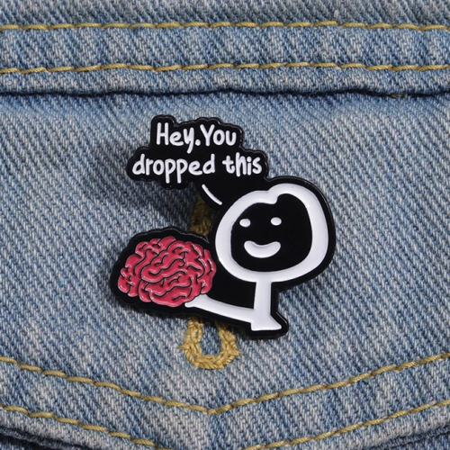 بروش اهلا لقد اسقطت هذا