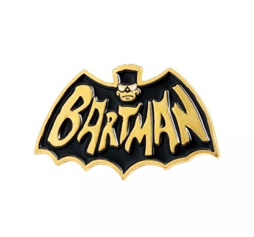 بروش باتمان