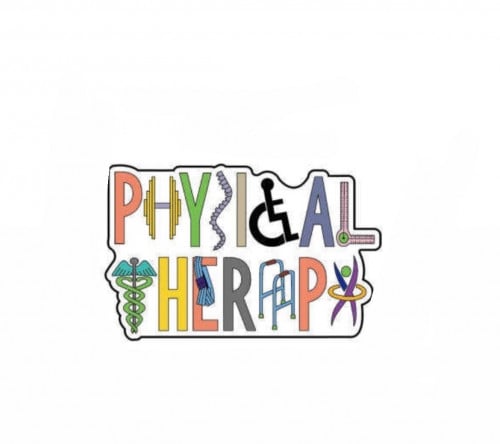 بروش تخصص علاج طبيعي