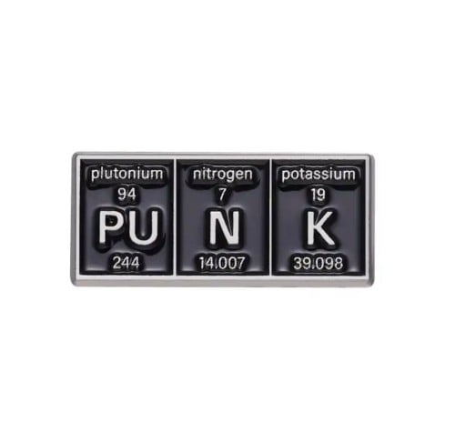 بروش كيمياء