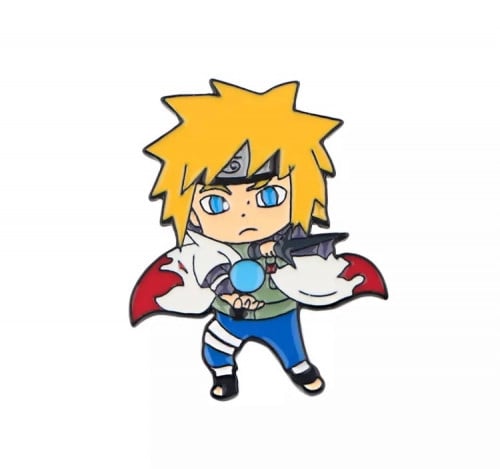 بروش ميناتو