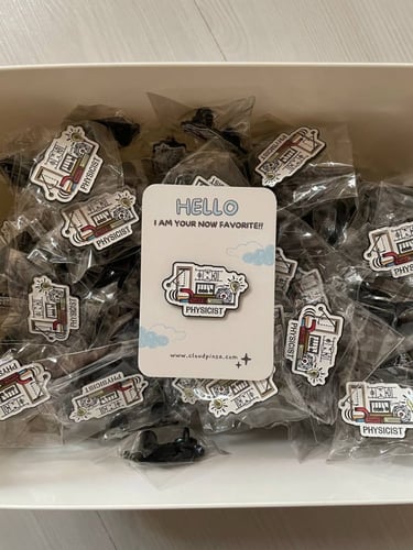 بروش تخصص فيزياء