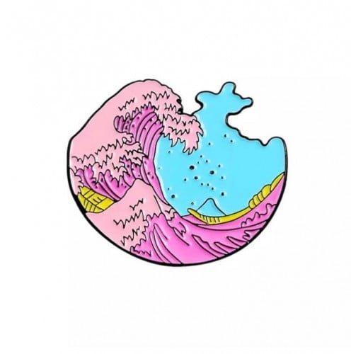 بروش امواج