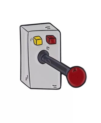 بروش كرتون وقت المغامرات