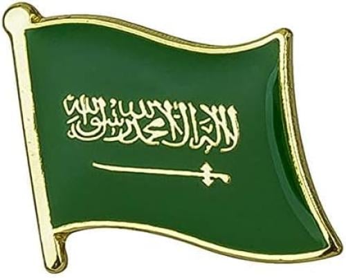 بروش علم السعودية