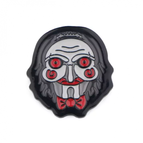 بروش فيلم SAW