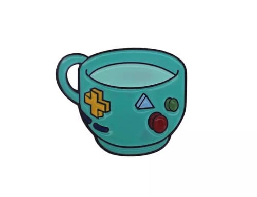 بروش كوب الالعاب