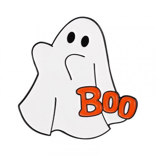 بروش BOO!
