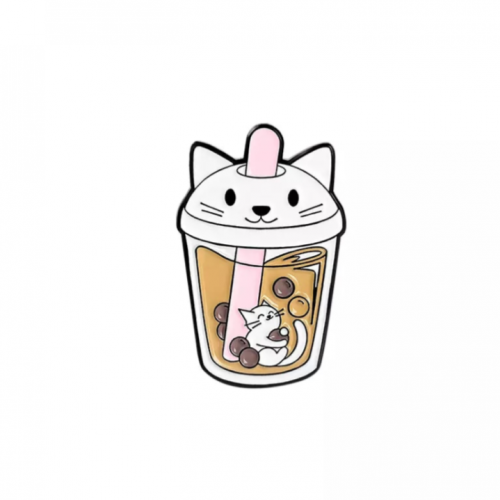 بروش كوب القطة