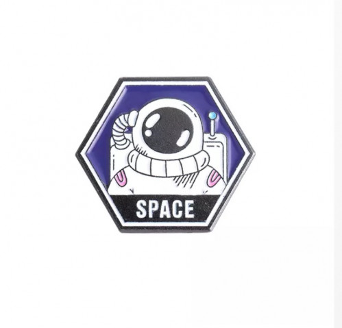 بروش فضاء space