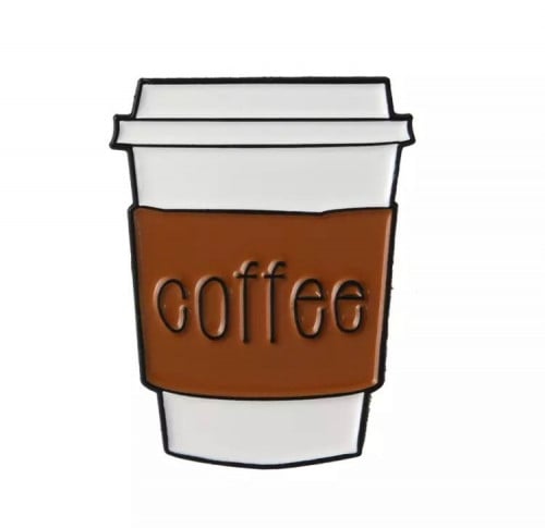 بروش كوب القهوة coffee