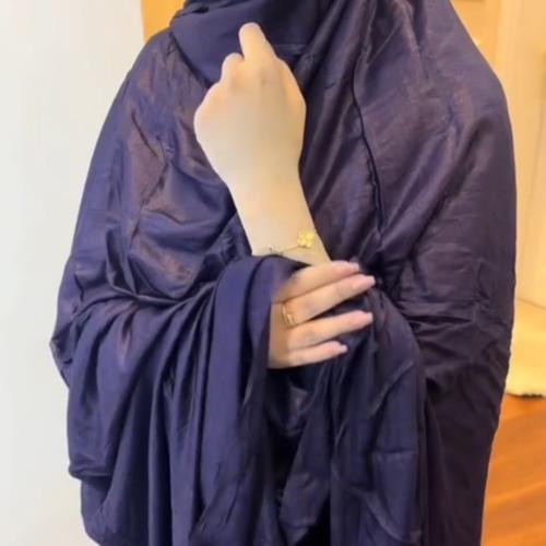 ملحفه النيله الصحراويه ( 4 متر ونص ) دايمه عندك