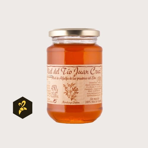 عسل الفلفا 450 جم