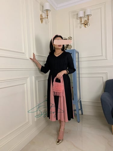 زهرة دريس تصميمنا وتنفيذنا