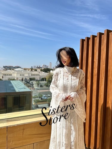 وايت دانتيل