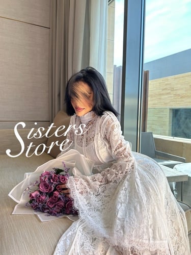 وايت دانتيل