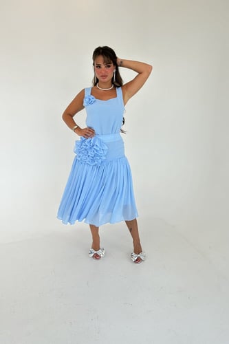 فلاور سيت تصميمنا وتنفيذنا