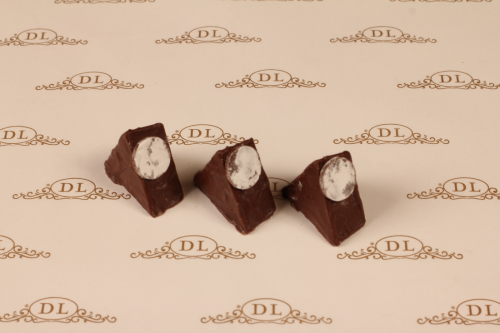 روشية كرانشي تشوكلت