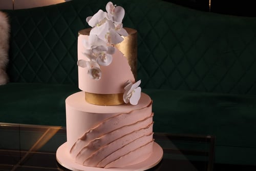 كيك مناسبات دورين