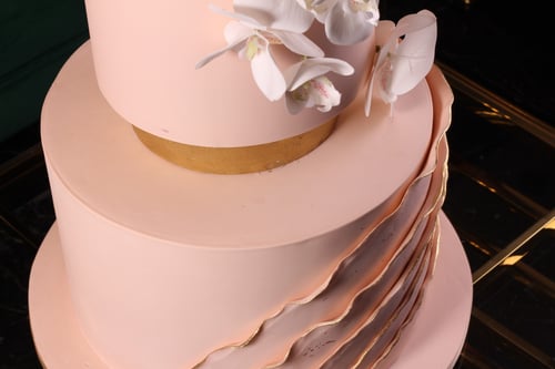 كيك مناسبات دورين