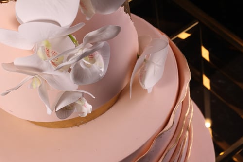 كيك مناسبات دورين