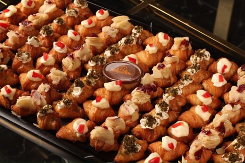 ميني كراوسون