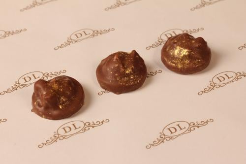 بوظة عربية بالسمسم و التين