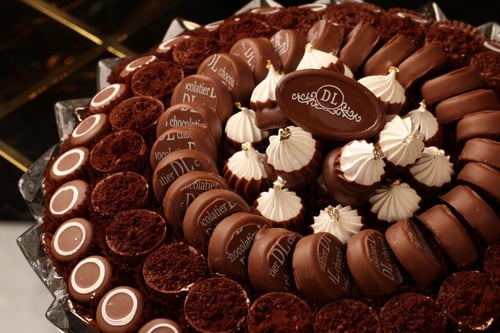 باكج ضيافة مميز