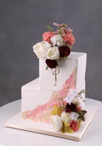 كيك مناسبات دورين