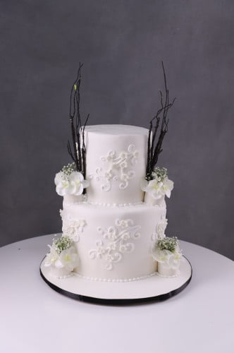 كيك مناسبات دورين