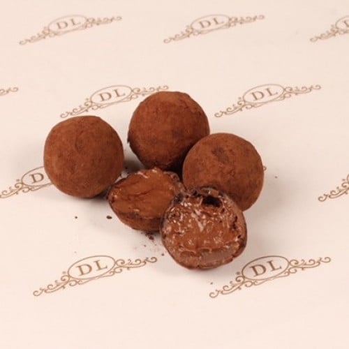 شوكولاتة الترافل