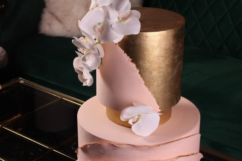 كيك مناسبات دورين