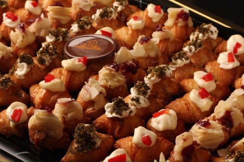 ميني كراوسون