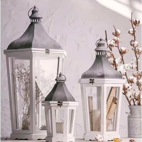 فوانيس الفخامة بإطلالة جديدة