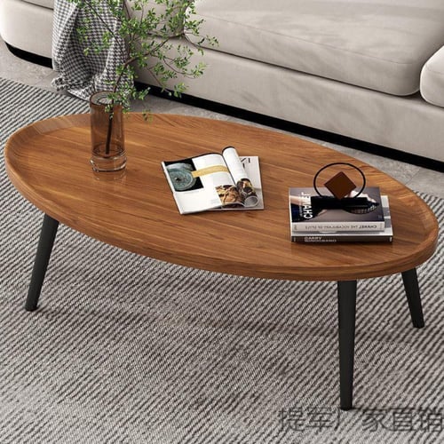 طاولة متعددة الاستخدامات من الخشب الاسكندنافي