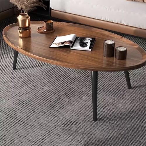 طاولة متعددة الاستخدامات من الخشب الاسكندنافي