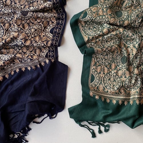 شال "سَمَر "