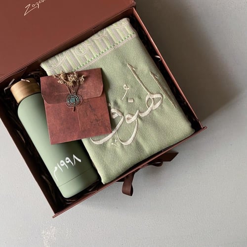 بوكس " ريحانه "