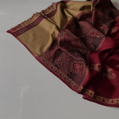 شال " الترف "