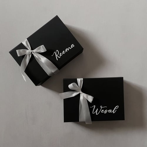 شال "نوڤمبر"