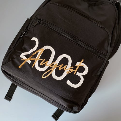 حقيبة ظهر من zozesal