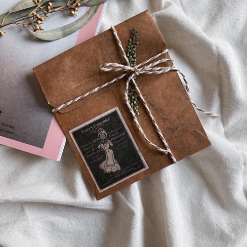 (ظرف إكتفاء) يحتوي على عبارات من اختيارك