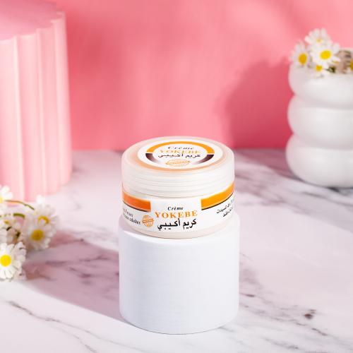 كريم الاكيبي لتكبير الارداف والمناطق الانثويه