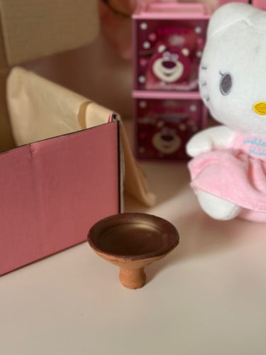 تنت العكر الفاسي(المطلية المغربية )