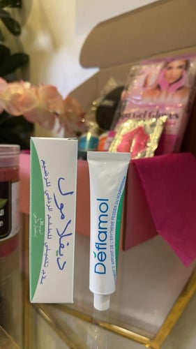 كريم ديفلامول