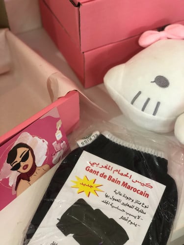 الليفة المغربية