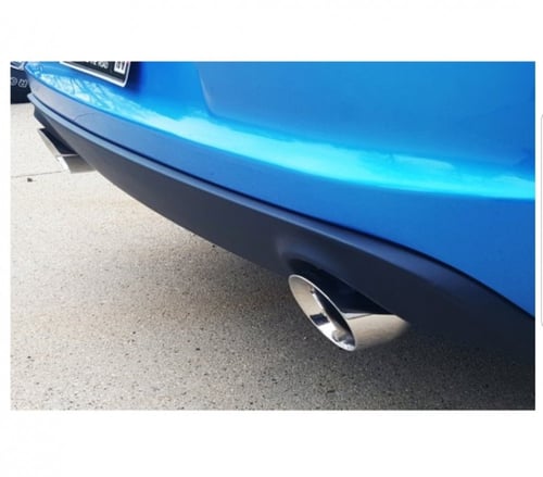 مخارج كورسا دودج تشارجر 2015/16 5.7L