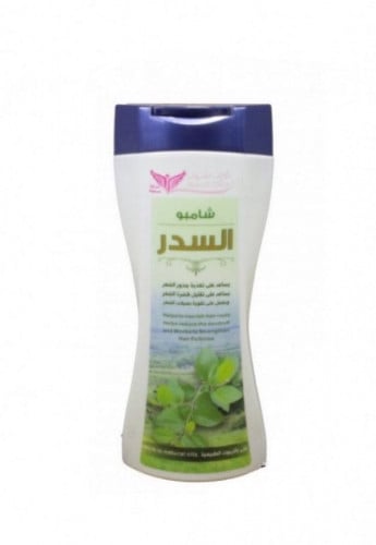 شامبو السدر 450 مل