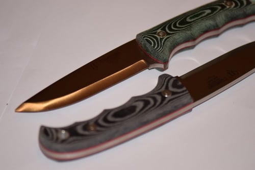 سكين كودمن CUDEMAN 148-M