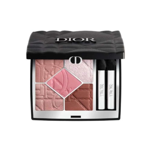Dior 5 Couleurs Couture Eye Shadow N° 857 Rose Organza